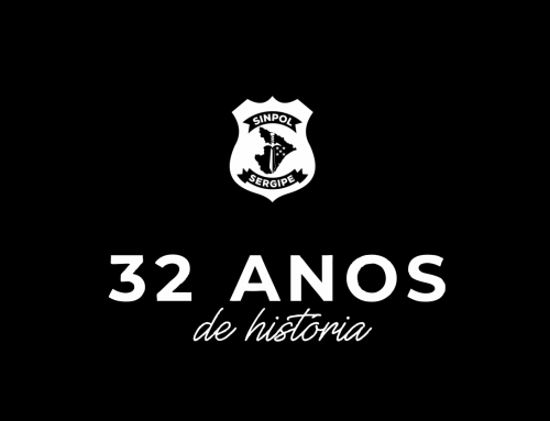 Sinpol Sergipe celebra aniversário de 32 anos